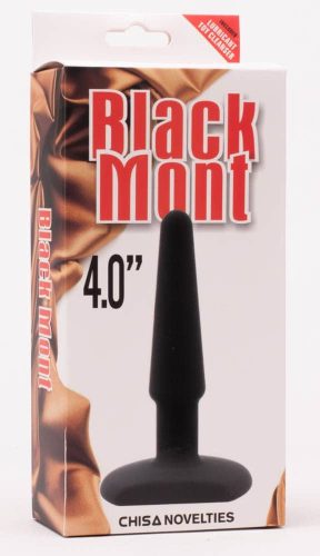 Black Mont anál tágító - kicsi