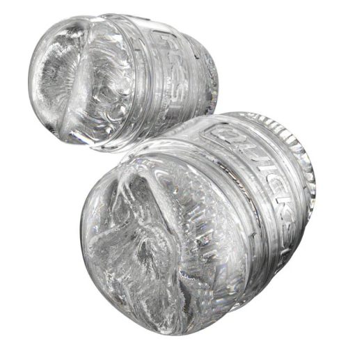 Fleshlight  Quickshot Mia Malkova kétvégű maszturbátor