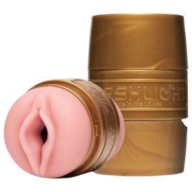  Fleshlight Quickshot Stamina Training Unit - műpunci és popsi