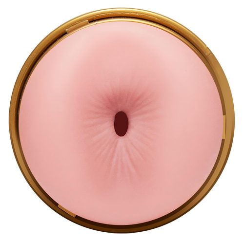 Fleshlight Quickshot Stamina Training Unit - műpunci és popsi