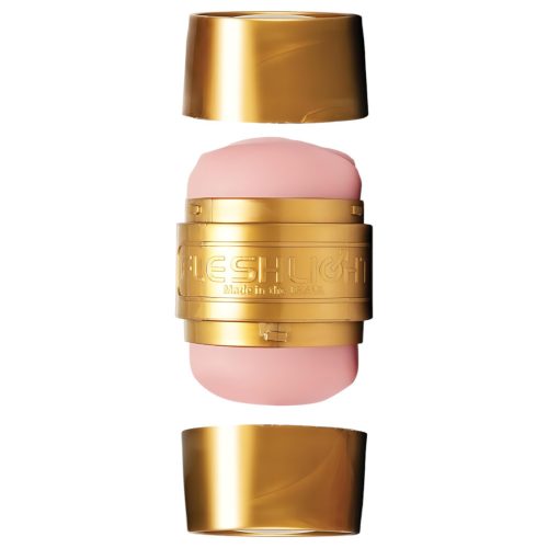 Fleshlight Quickshot Stamina Training Unit - műpunci és popsi