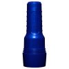 Fleshlight Boost Bang élethű punci maszturbátor – barna