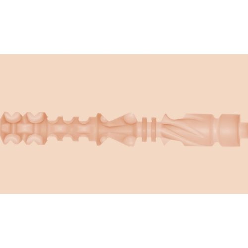 Fleshlight Elsa Jean popsi Treat popsi maszturbátor