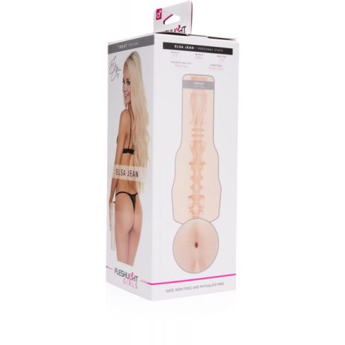 Fleshlight Elsa Jean popsi Treat popsi maszturbátor