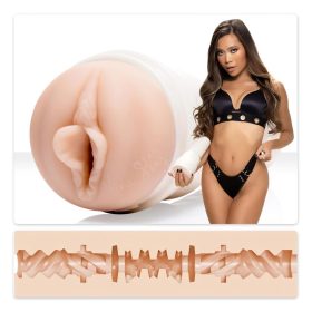 Fleshlight Girls Vina Sky Exotica  élethű vagina