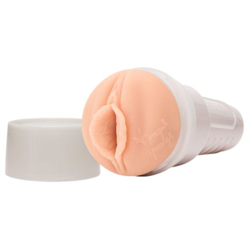 Fleshlight Angel Youngs - élethű vagina