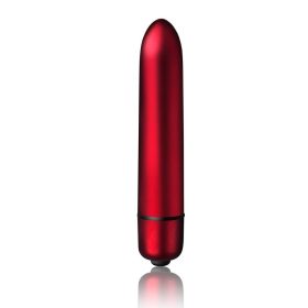 Scarlet piros rúdvibrátor