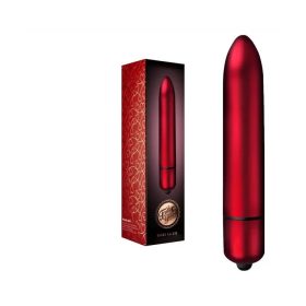 Rouge piros rúdvibrátor