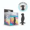 Anal adventures szilikon akkus anál vibrátor