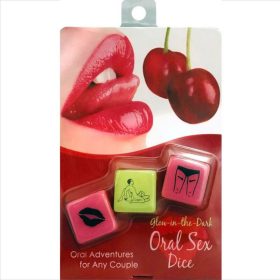 Kheper Games Oral sex dice - orális szex dobókocka