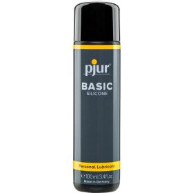 Pjur basic szilikonos síkosító