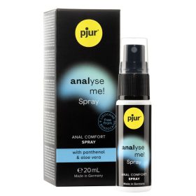 Pjur analyse me - anál komfort spray - 20 ml