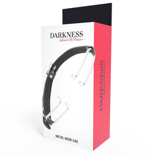 Darkness - szájfeszítő kampó