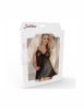 Subblime cipzáros fényes body - S/M