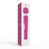 Intense extra erős hálózati masszírozó – pink