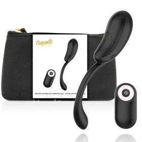 Coquette Chic Desire akkus vibrációs tojás