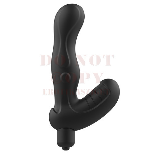 Addicted  P-spot  vibrátor - 1 fokozatú