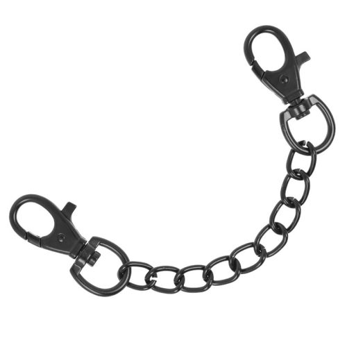 Fetish Submissive vegan bokabilincs