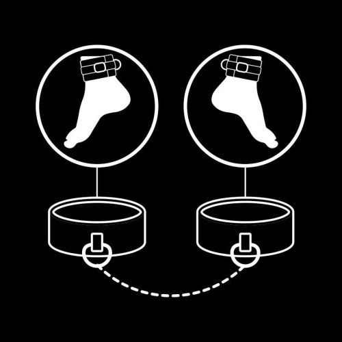 Fetish Submissive vegan bokabilincs