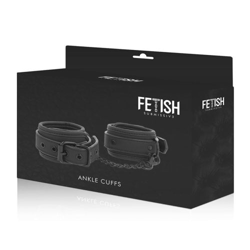 Fetish Submissive vegan bokabilincs