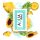 Aqua travel trópusi gyümölcsös vízbázisú síkosító gél - 6 ml