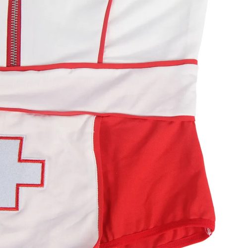 Subblime 3 részes nővér body jelmez - L/XL