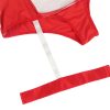 Subblime 3 részes nővér body jelmez - L/XL