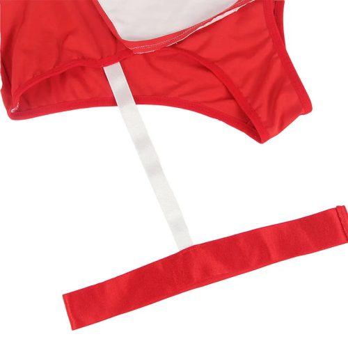 Subblime 3 részes nővér body jelmez - L/XL