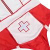 Subblime 3 részes nővér body jelmez - L/XL