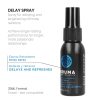 Bruma orgazmus késleltető spray - 30 ml