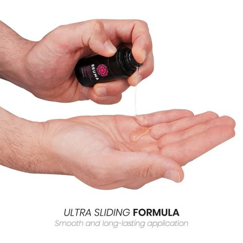 Bruma bubblegum stimulációs gél - 15 ml