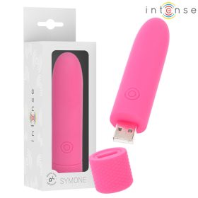 Intense Symone USB mini vibrátor