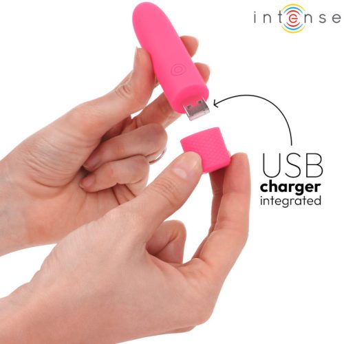 Intense Symone USB mini vibrátor