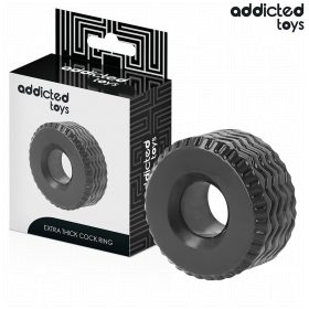 Addicted toys extra vastag péniszgyűrű
