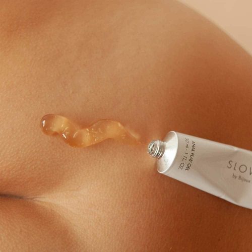 Anal play gél - 30 ml