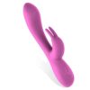 Intoyou Mauve folyékony szilikon akkus vibrátor