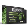 Intoyou kötöző szett- sötétben világít