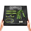 Intoyou kötöző szett- sötétben világít