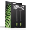 Intoyou ajtórögzítő bilincs- sötétben világít