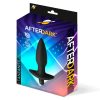 Afterdark Tanzanite szilikon vibrációs análkúp