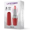 Latetobed Viblips rúzs vibrátor