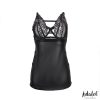 Adalet Vicky babydoll nyitott háttal - L/XL