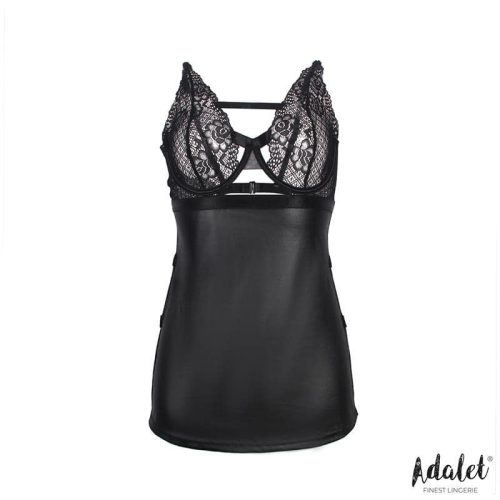 Adalet Vicky babydoll nyitott háttal - L/XL