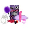 Amour Pack Together - 7 észes kezdő szett vibrátorral