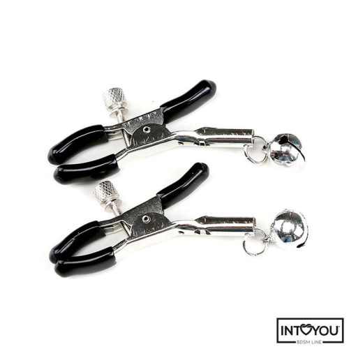 Intoyou BDSM Line Set - 7 részes szett