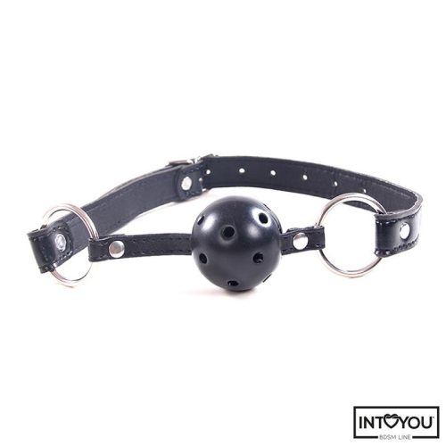 Intoyou BDSM Line Set - 7 részes szett