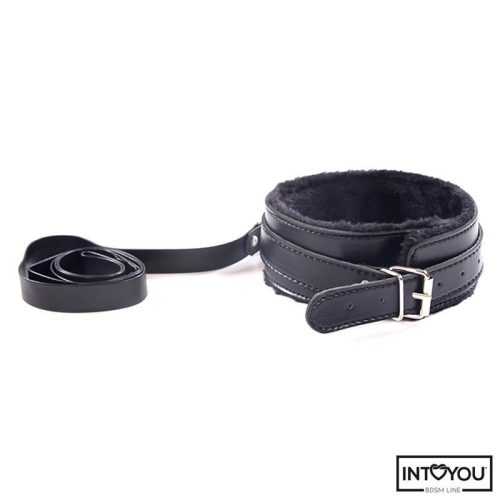 Intoyou BDSM Line Set - 7 részes szett