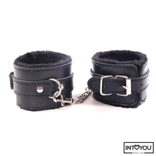 Intoyou BDSM Line Set - 7 részes szett