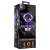 Quickie Kit - péniszpumpa szett - 4 részes