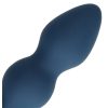 Loveline szilikon golyós anál füzér - 15 cm